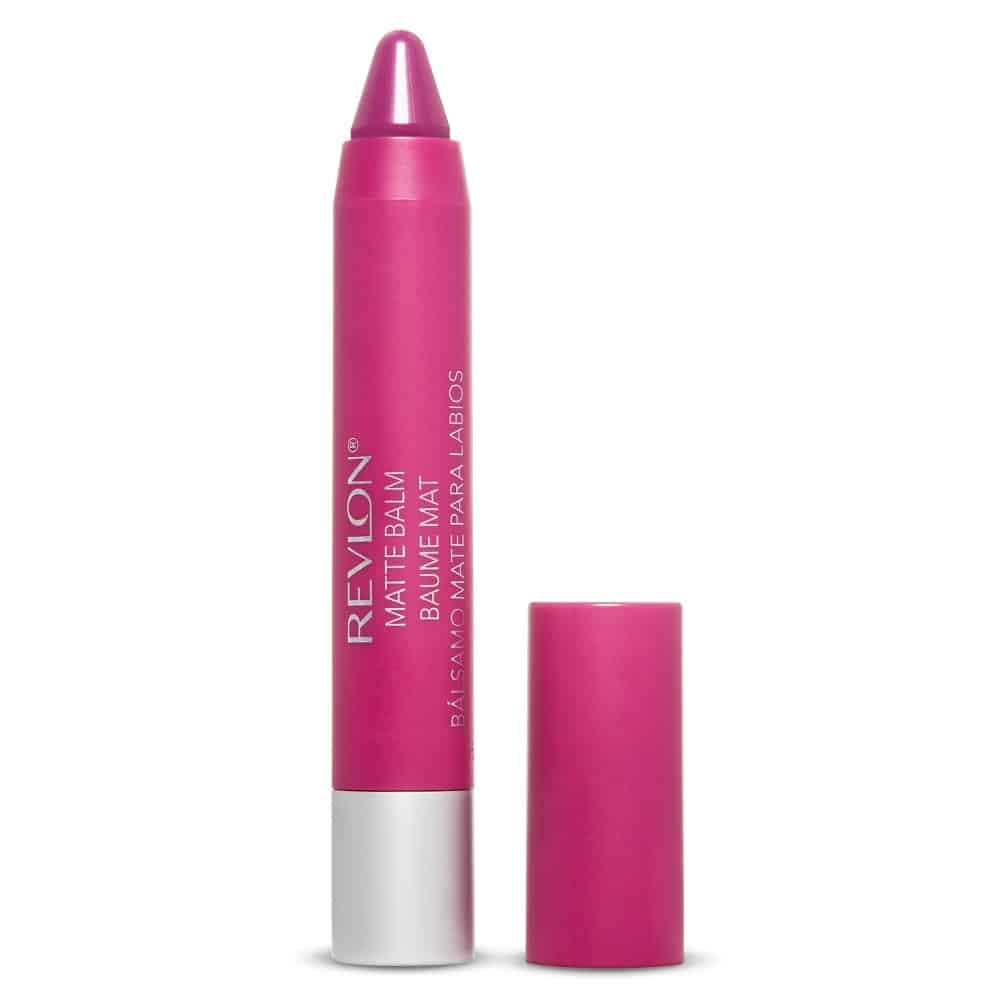 Revlon ColorBurst Matte Balm Stick 260