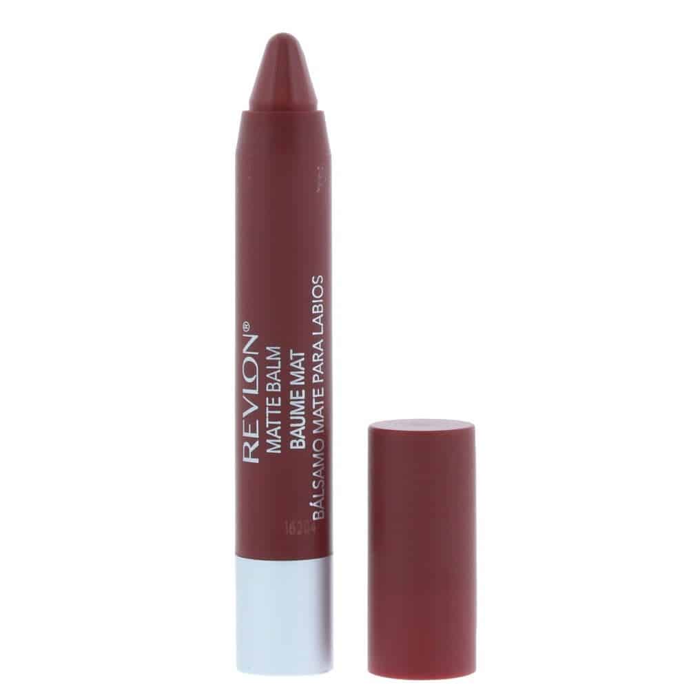 Revlon ColorBurst Matte Balm Stick 265