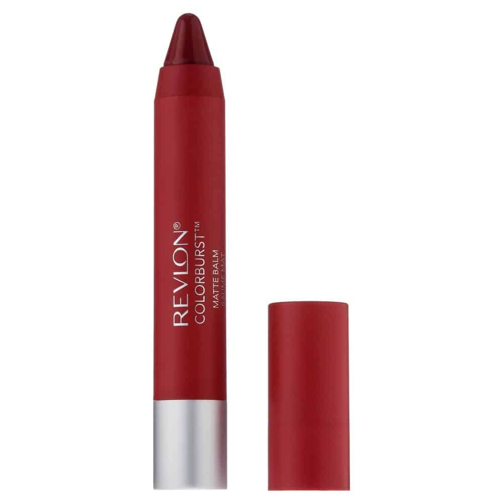 Revlon ColorBurst Matte Balm Stick 250