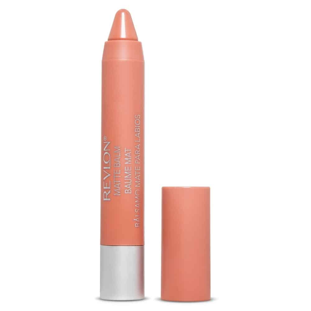 Revlon ColorBurst Matte Balm Stick 255