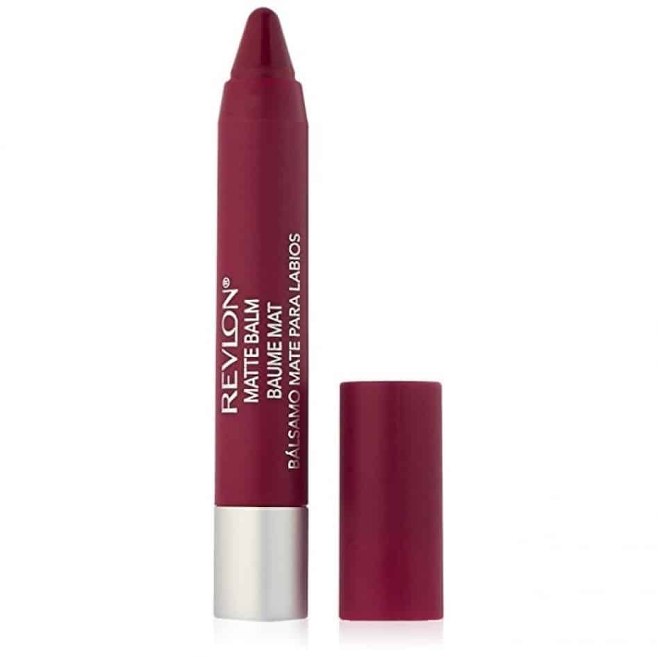 Revlon ColorBurst Matte Balm Stick 270
