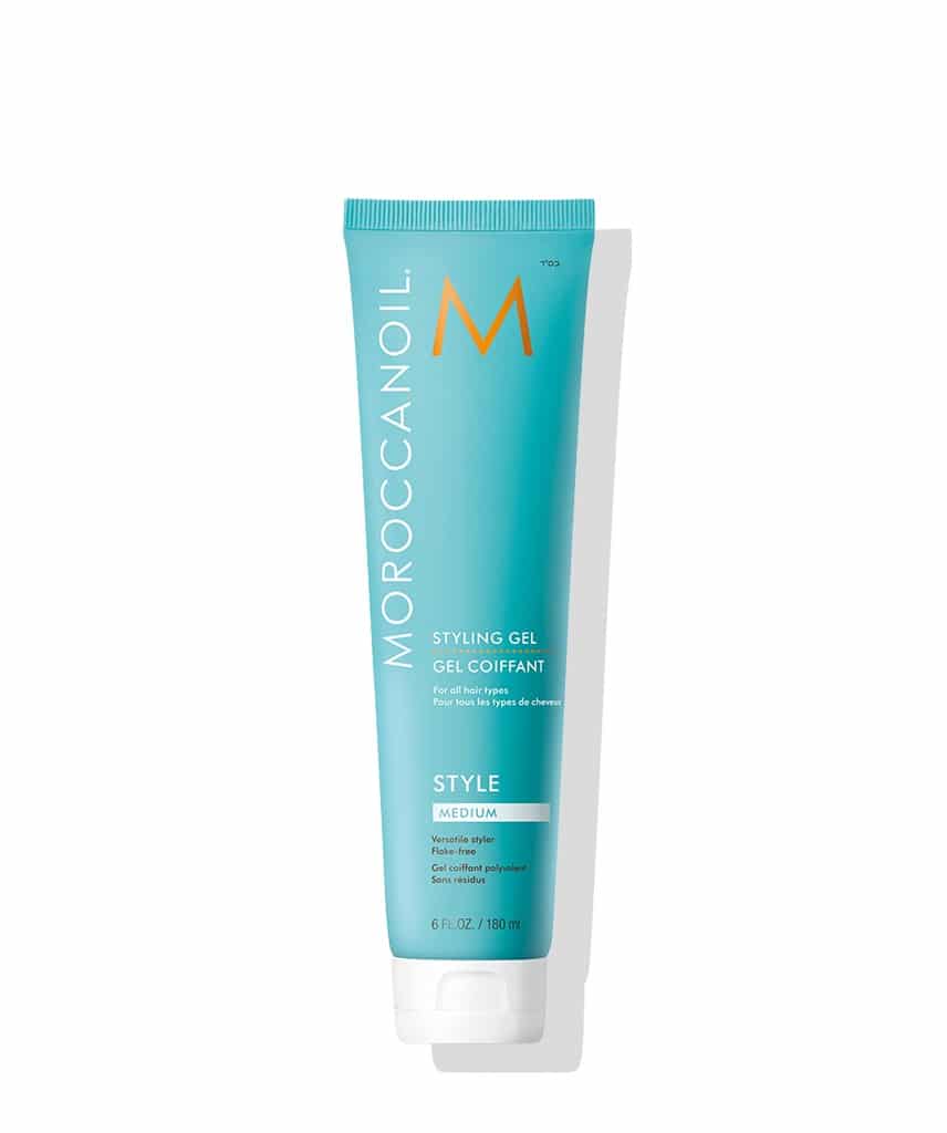 Moroccanoil Styling Gel 180ml