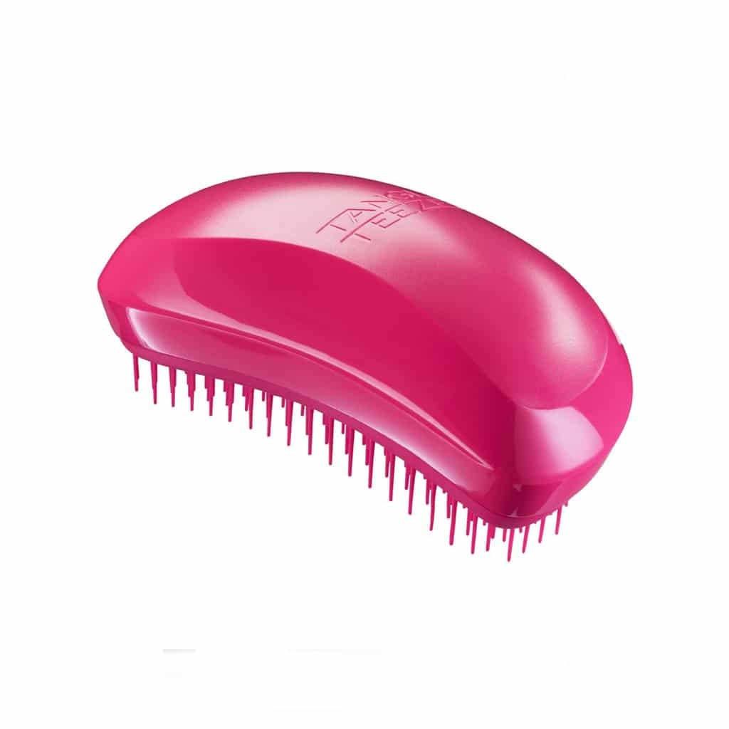 Tangle Teezer Elite Pink