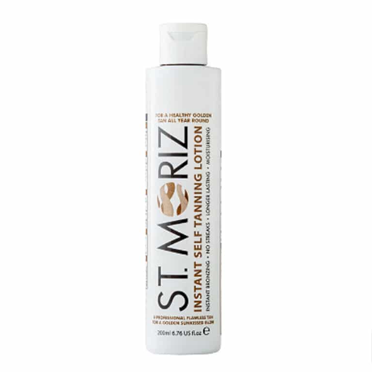 St Moriz Self Tanning Lotion Medium 200ml
