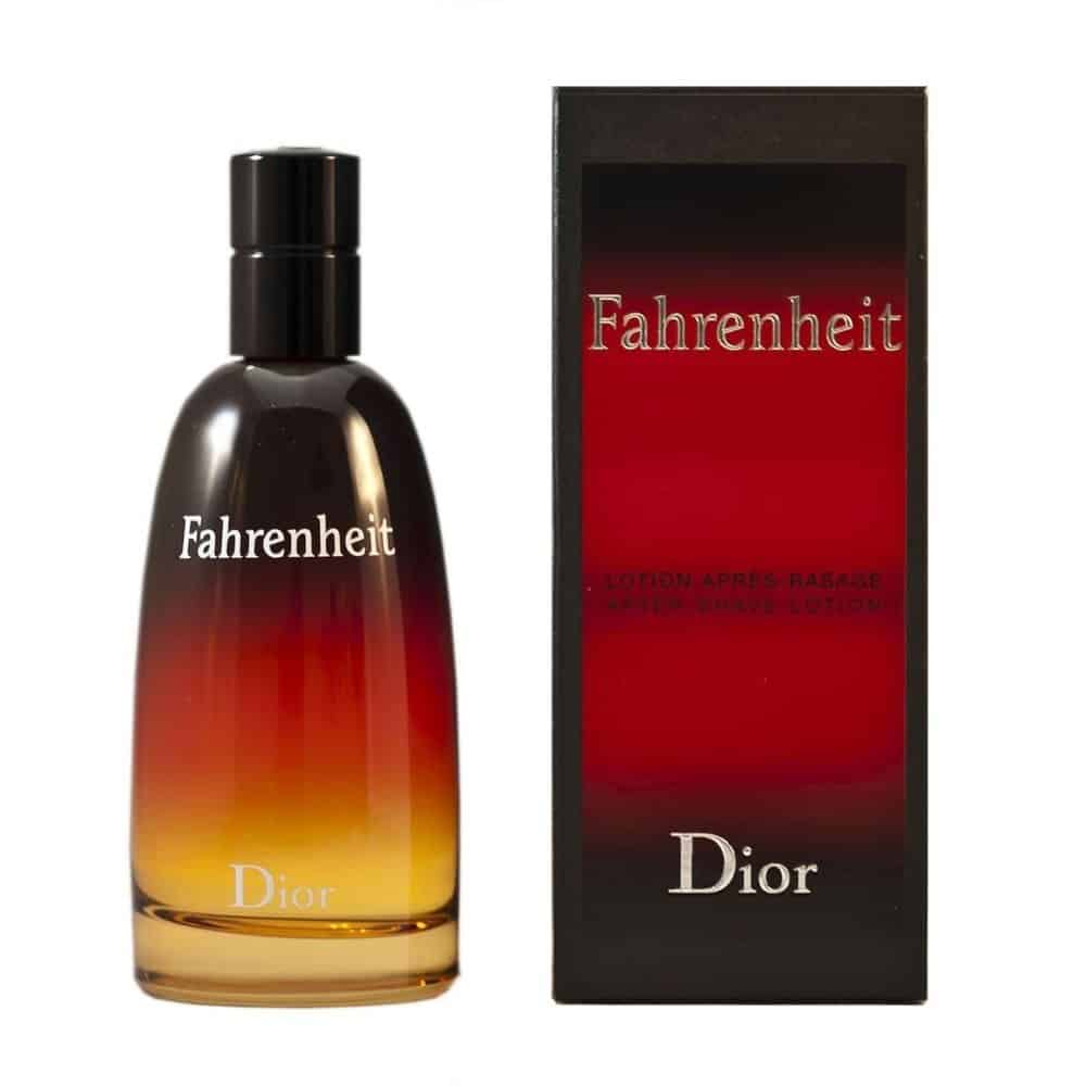 Dior Fahrenheit After Shave 50ml