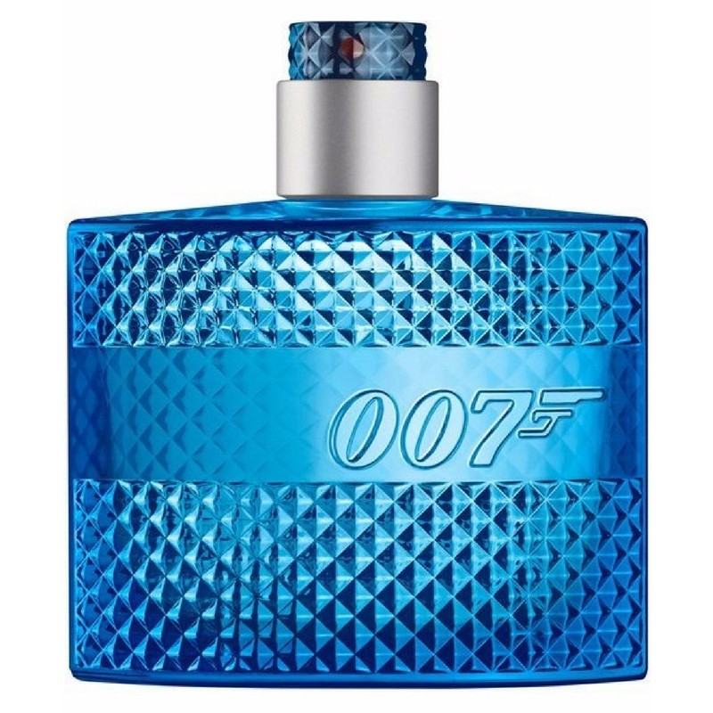 James Bond 007 Ocean Royale Edt 75ml