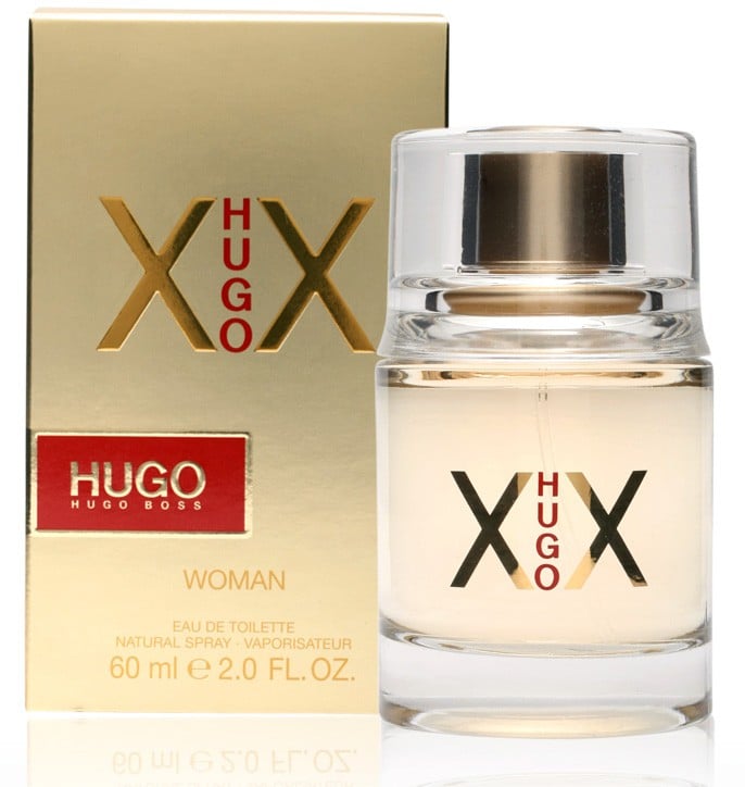Hugo Boss Hugo XX Edt 60ml