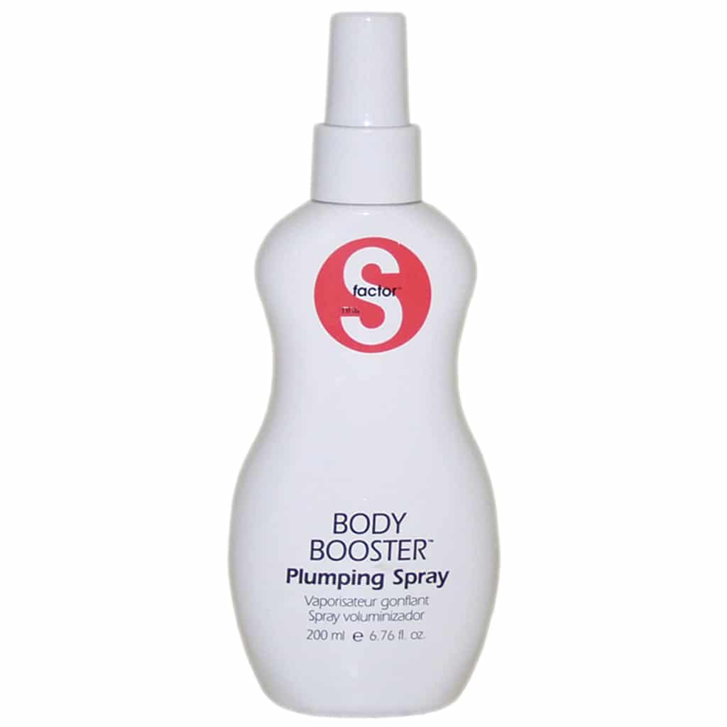 TIGI S-Factor Body Booster Plumping Spray 200ml