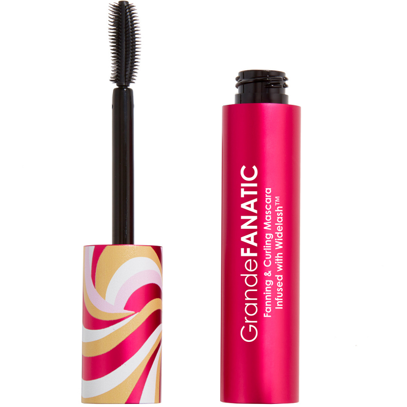 Grande Cosmetics Fanatic Mascara