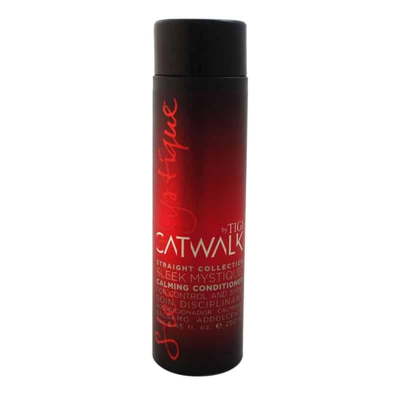TIGI Catwalk Sleek Mystique Calming Conditioner 250ml