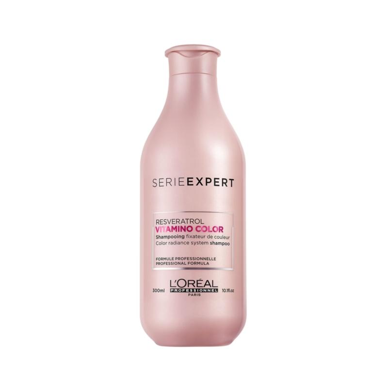 L'Oréal Vitamino Color Schampo 300ml