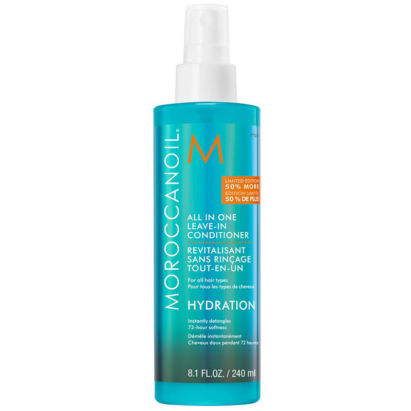 Moroccanoil All in one Leave in Jumbo size (240 ml)