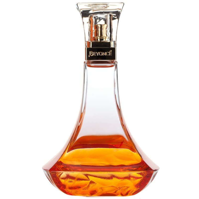 Beyonce Heat Rush Edt 100ml