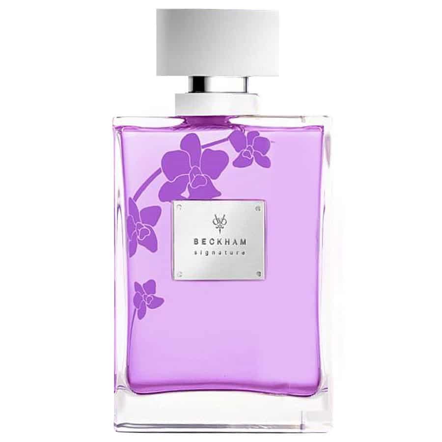 David Beckham Signature For Her Edt 75ml
