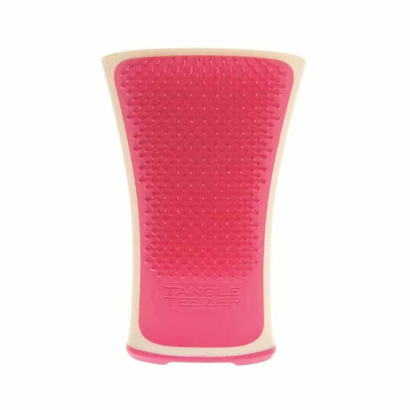 Tangle Teezer Aqua Splash Pink