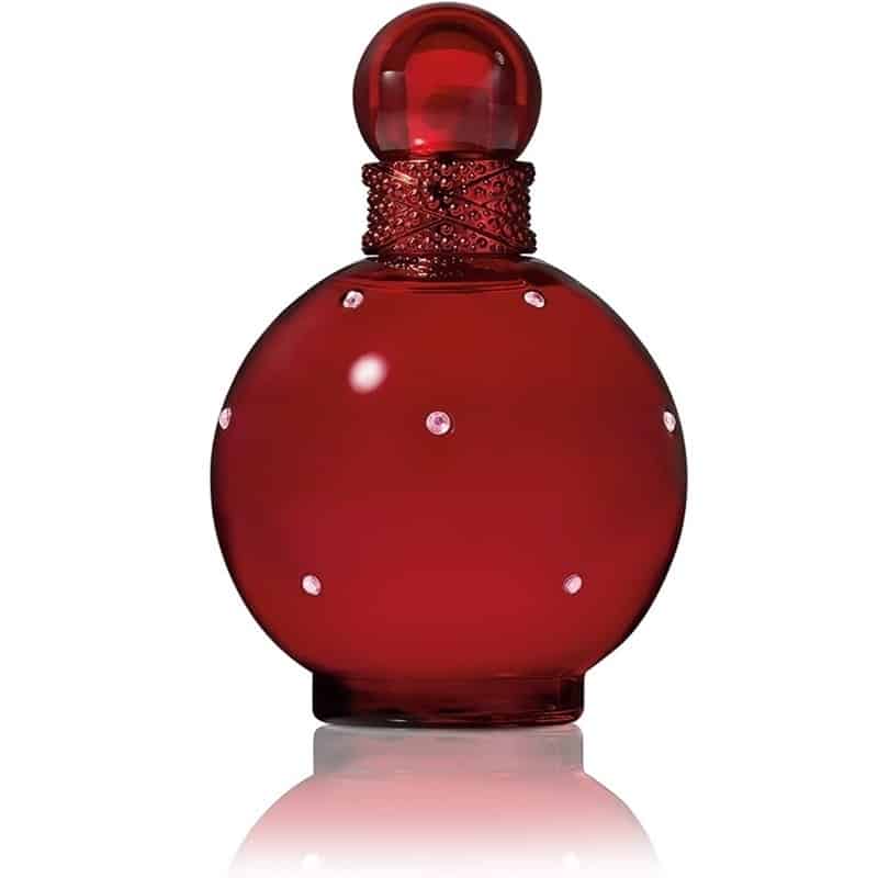 Britney Spears Hidden Fantasy Edp 50ml