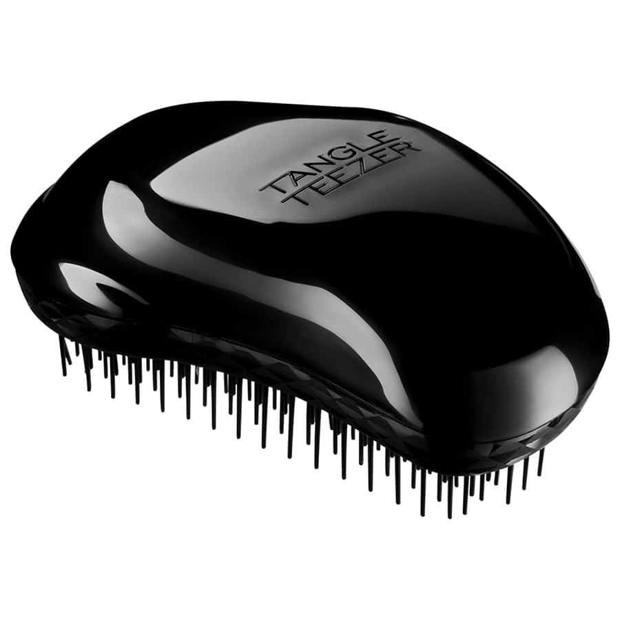 Tangle Teezer Elite Black