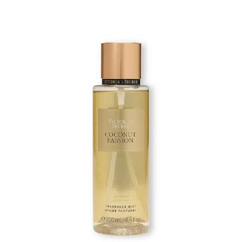 Victoria's Secret Coconut Passion Fragrance Mist 250ml