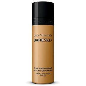 Bare Minerals bareSkin Serum Foundation - Honey