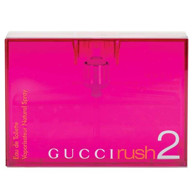 Gucci Rush 2 Edt 50ml