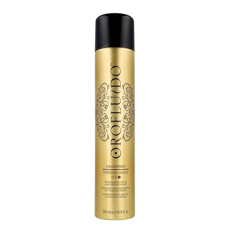 Orofluido Hairspray Strong Hold 500ml