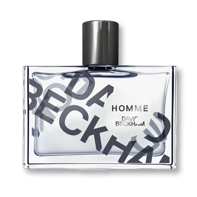 David Beckham Homme Edt 50ml