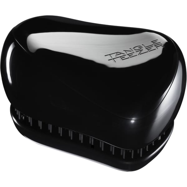 Tangle Teezer Compact Styler Black