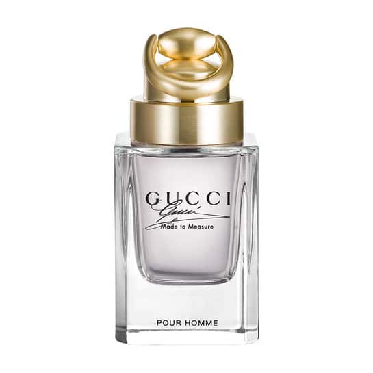 Gucci Made To Measure Edt 50ml