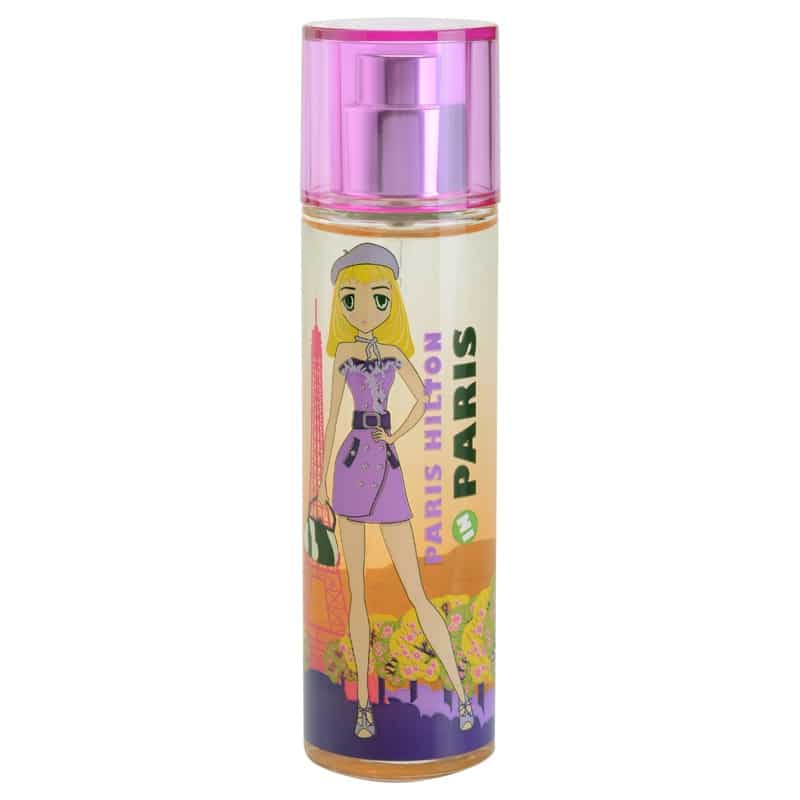 Paris Hilton Passport In Paris Edt 30ml