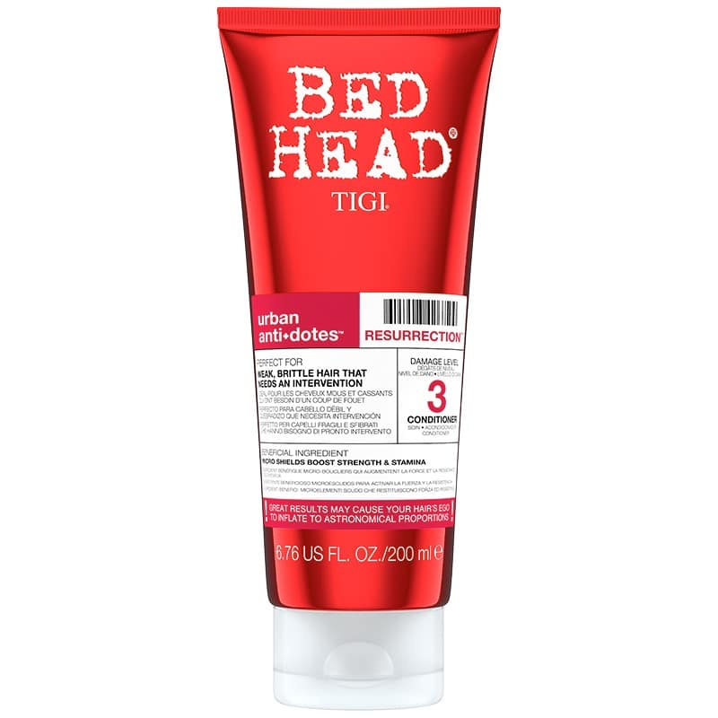 TIGI Bed Head Resurrection Conditioner 200ml