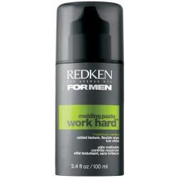 Redken For Men Work Hard Paste 100 ml