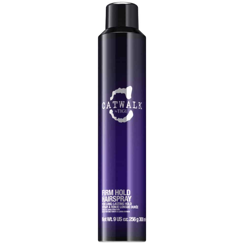 TIGI Catwalk Firm Hold Hairspray Fixation Forte 300ml