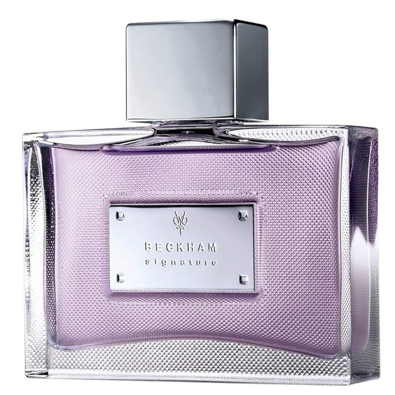David Beckham Signature For Him Edt 75ml
