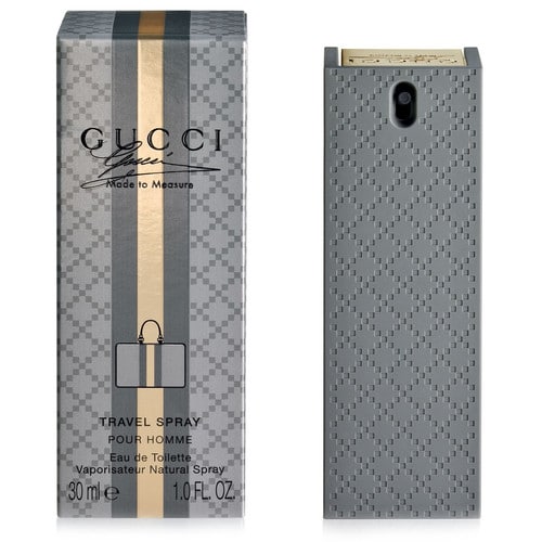 Gucci Made To Measure Edt 30ml