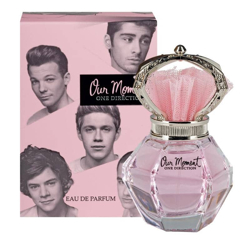 One Direction Our Moment edp 30ml