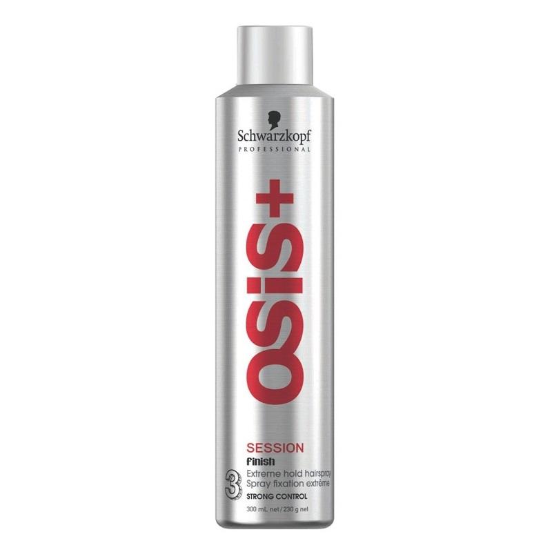 Schwarzkopf Osis Session 300ml