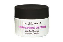 Bare Minerals Renew  & Hydrate Eye Cream 15ml
