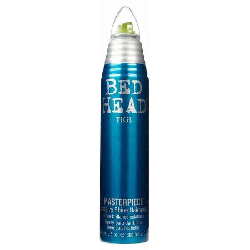 TIGI Bed Head Masterpiece Hairspray 340ml