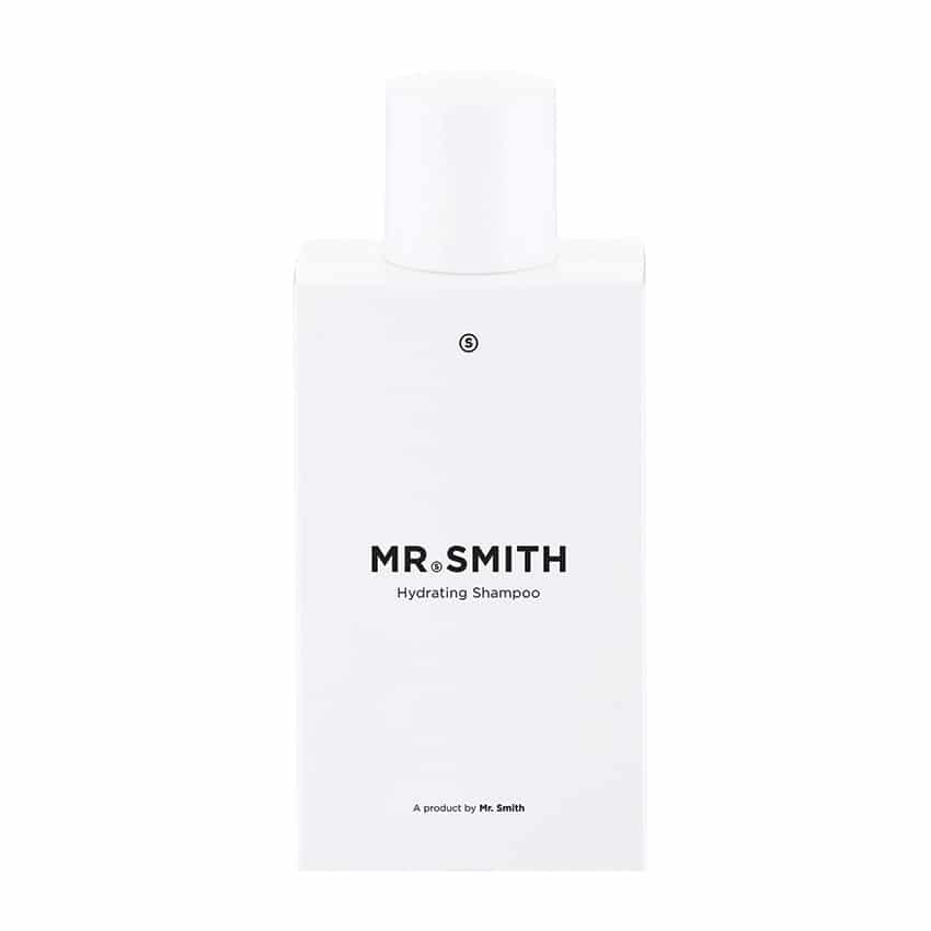 Mr Smith Hydrating Shampoo 300ml