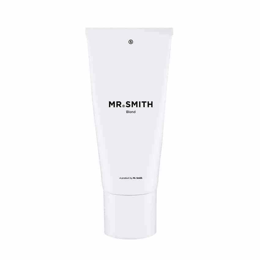 Mr Smith Blond 200ml