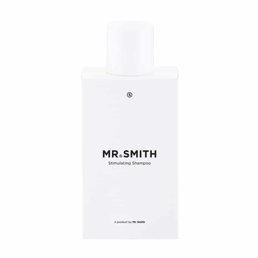 Mr Smith Stimulating Shampoo 300ml
