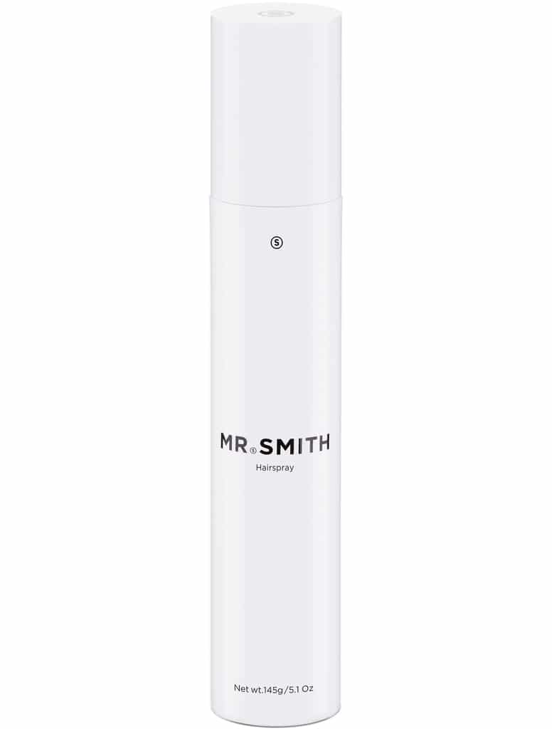 Mr Smith Hairspray 215ml