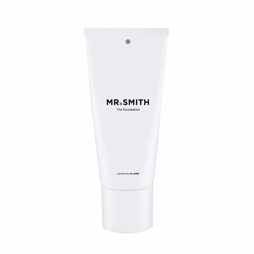 Mr Smith The Foundation 200ml