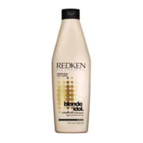 Redken Blonde Idol Shampoo 300ml
