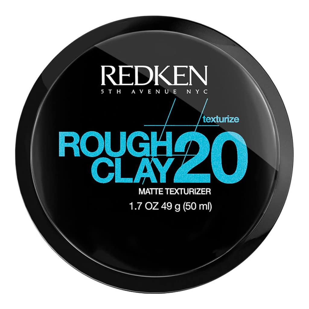 Redken Rough Clay 20 50ml