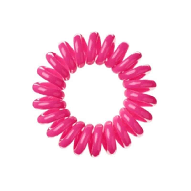Invisibobble Hair Ring Pink 3-pack