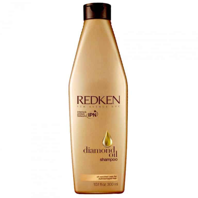 Redken Diamond Oil Shampoo 300ml