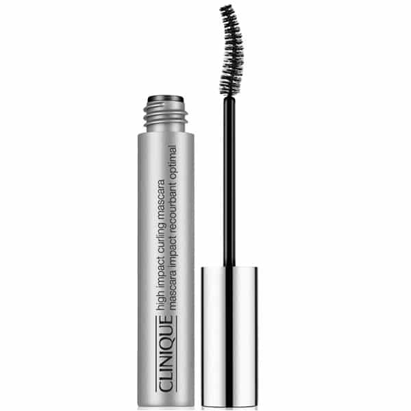 Clinique High Impact Curling Mascara 01 Black 8ml