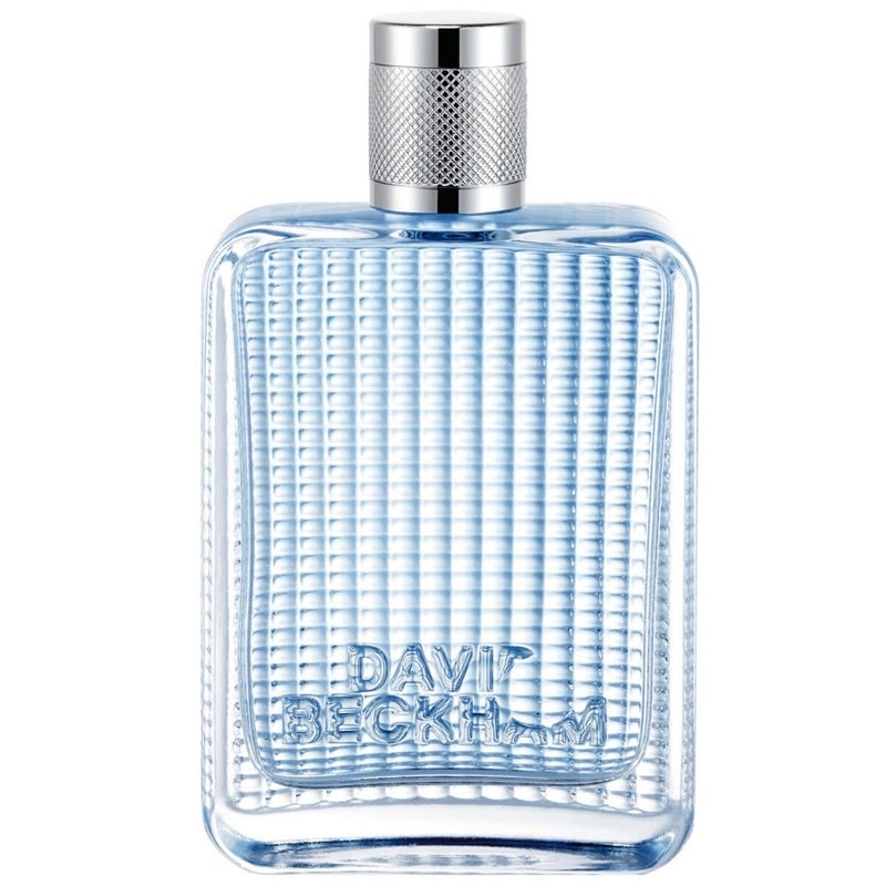 David Beckham The Essence Edt 50ml
