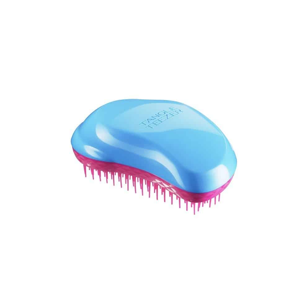 Tangle Teezer Elite Blue Blush